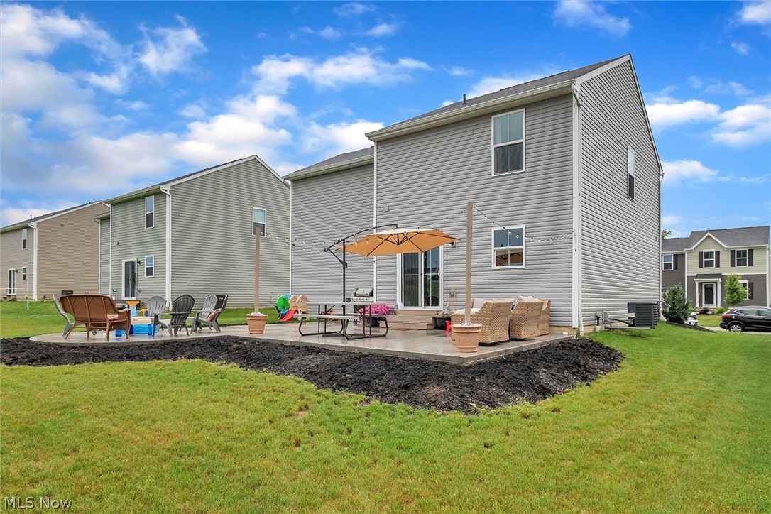 Westfield Terrace Lakes - Residential