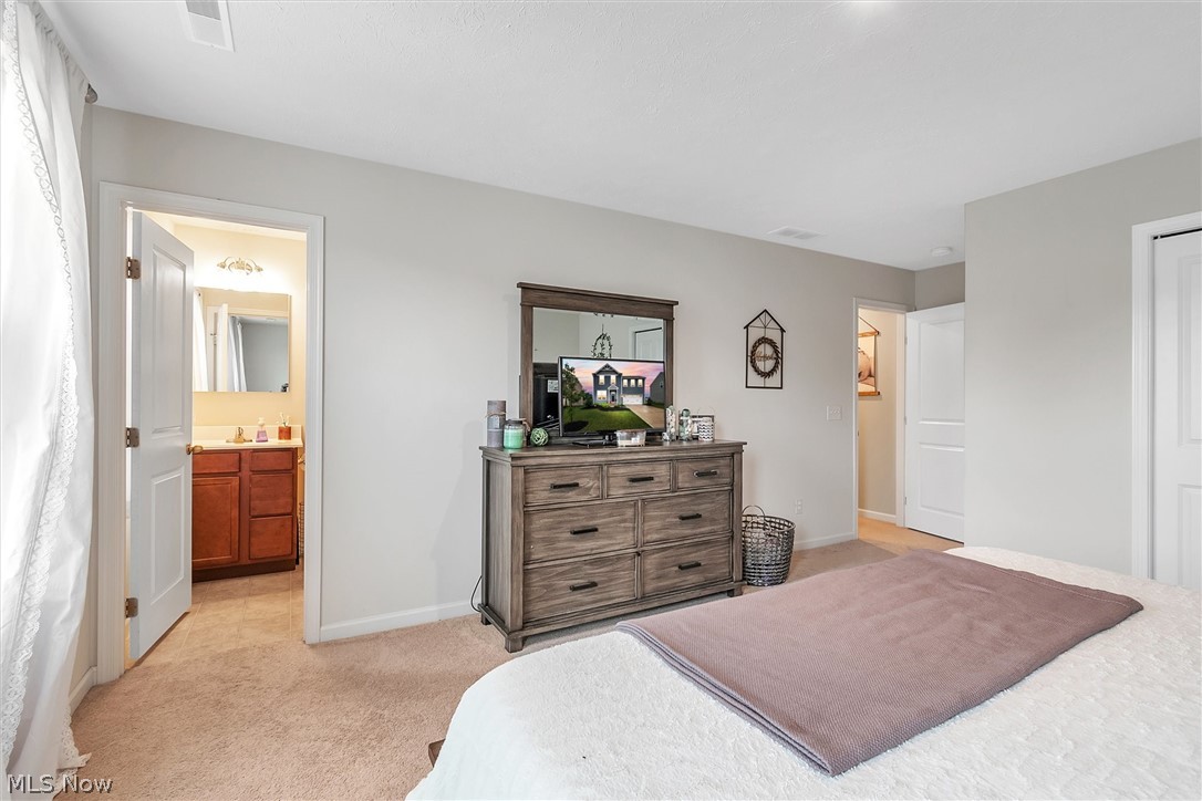 Westfield Terrace Lakes - Residential