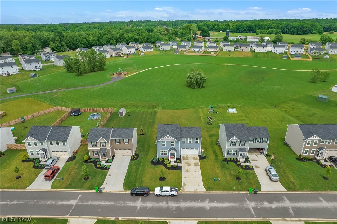 Westfield Terrace Lakes - Residential