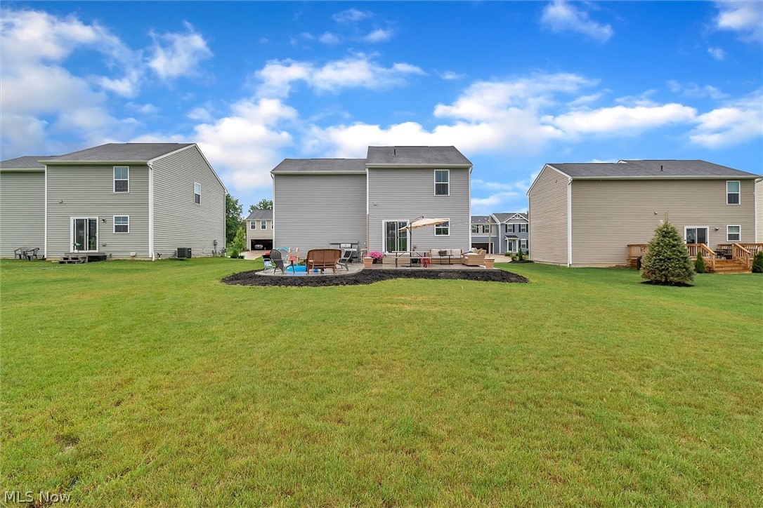 Westfield Terrace Lakes - Residential