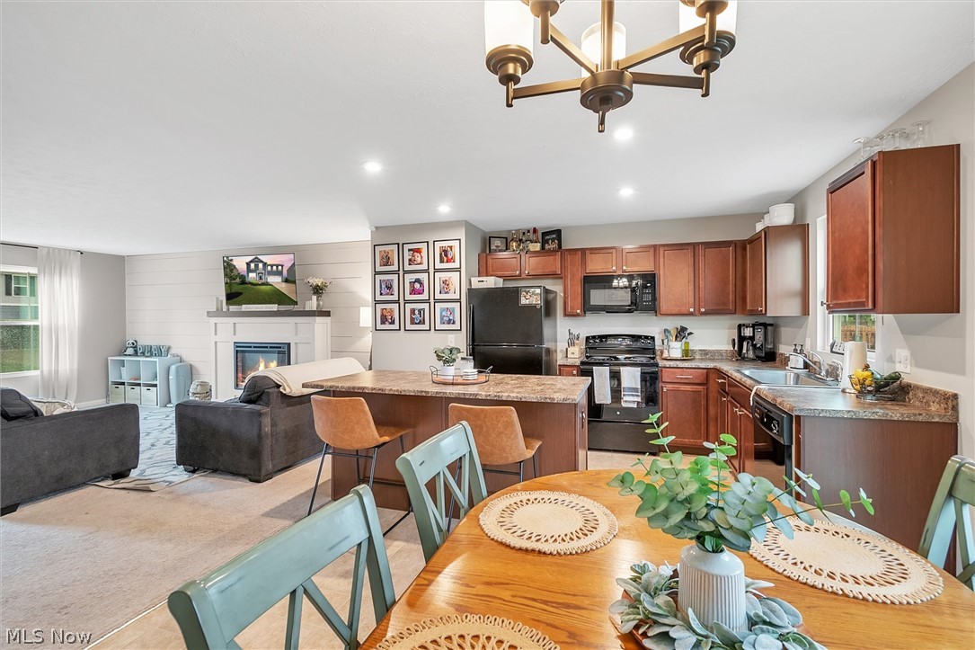 Westfield Terrace Lakes - Residential