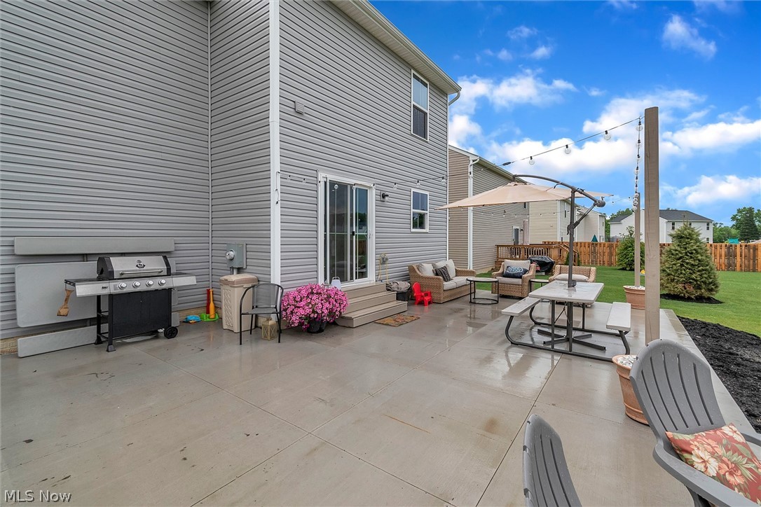 Westfield Terrace Lakes - Residential