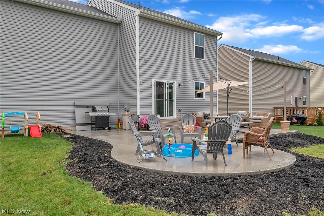 Westfield Terrace Lakes - Residential