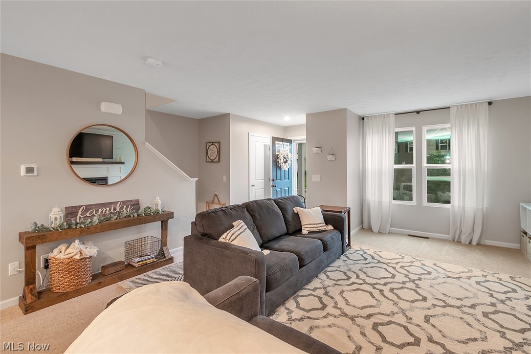 Westfield Terrace Lakes - Residential