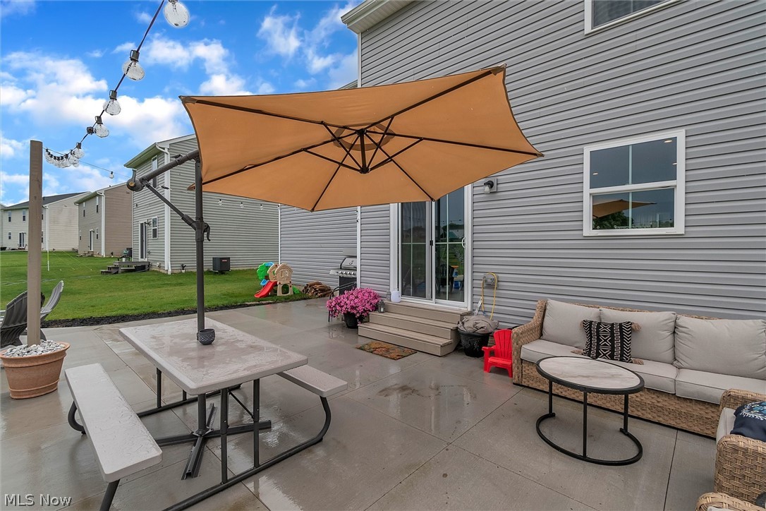 Westfield Terrace Lakes - Residential