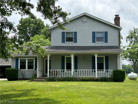 Homes For Sale - 4330 Laubert Road<br/> Atwater, OH 44201