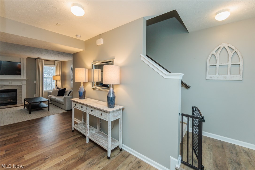 Ashton Place - Residential