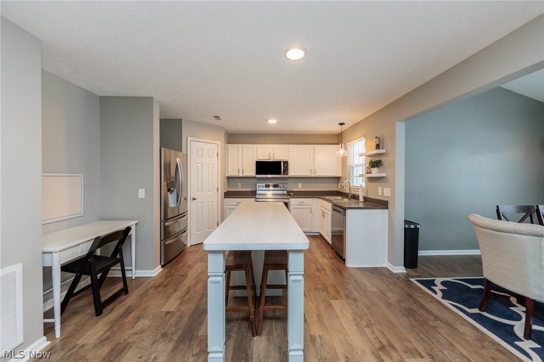 Ashton Place - Residential