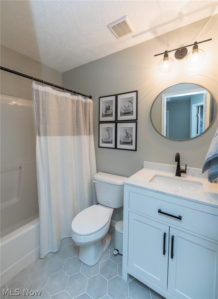 Ashton Place - Residential