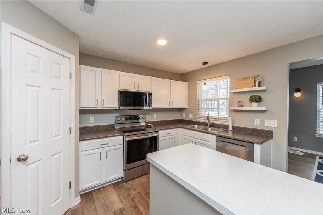 Ashton Place - Residential