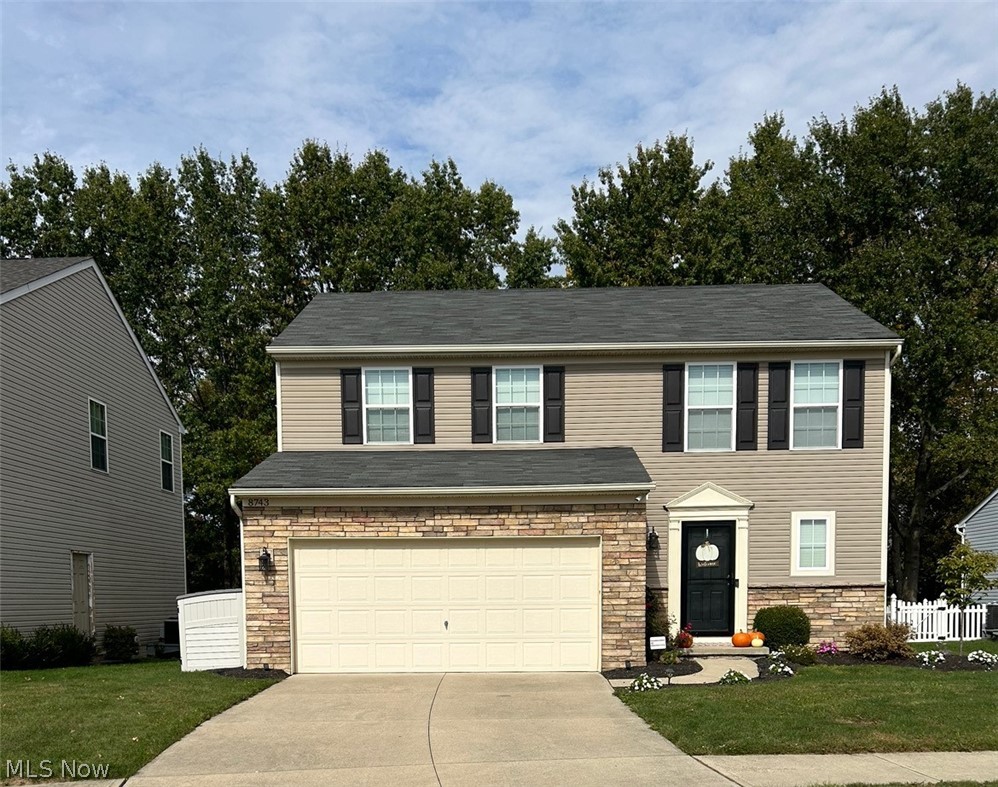 Ashton Place - Residential