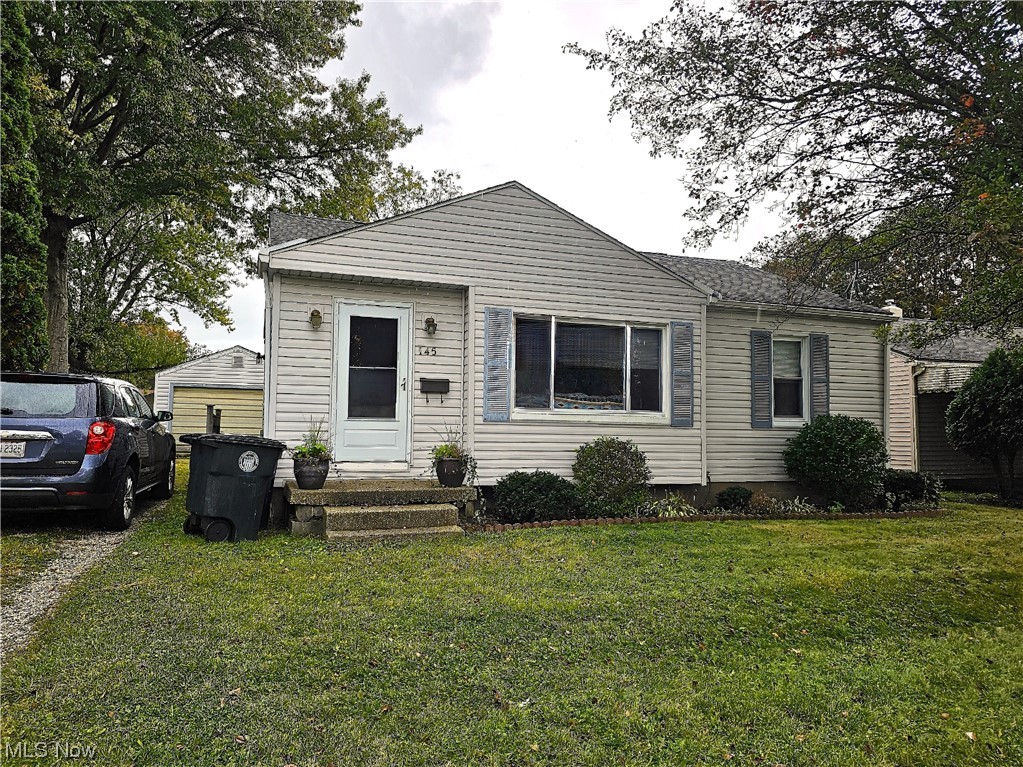 Akers Dellenberger Add 02 - Residential