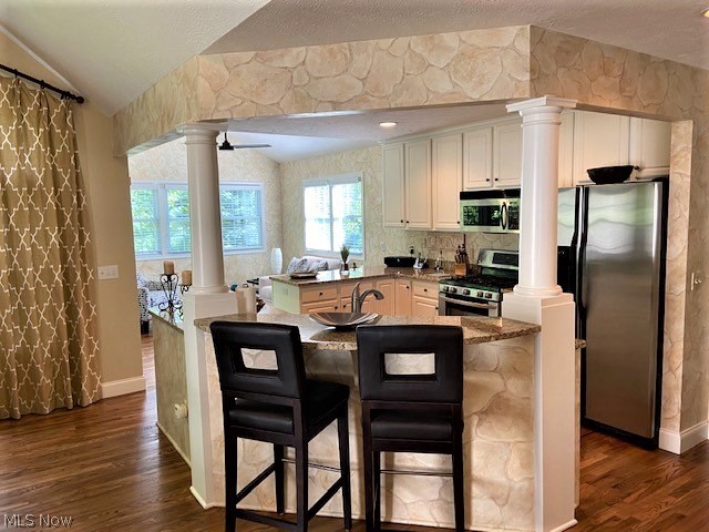 Greenwood Hlnds Condo Ph 05 - Residential