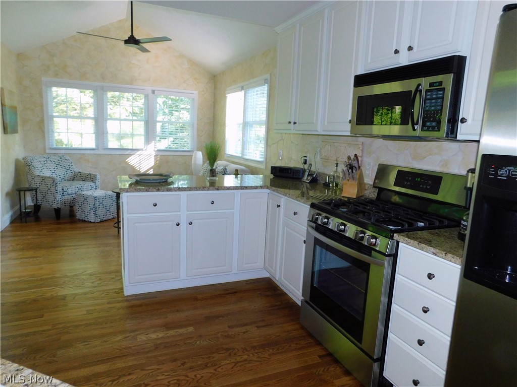 Greenwood Hlnds Condo Ph 05 - Residential