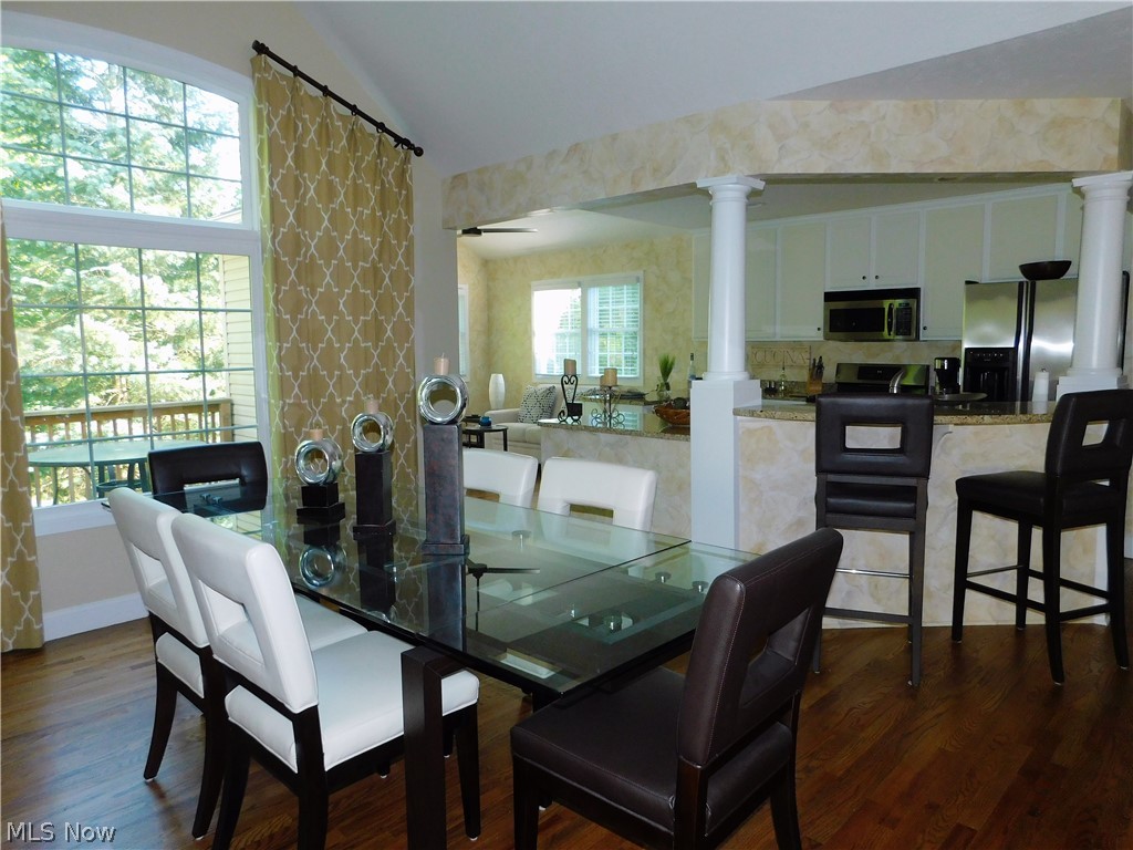 Greenwood Hlnds Condo Ph 05 - Residential