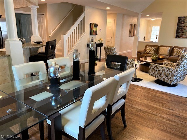 Greenwood Hlnds Condo Ph 05 - Residential