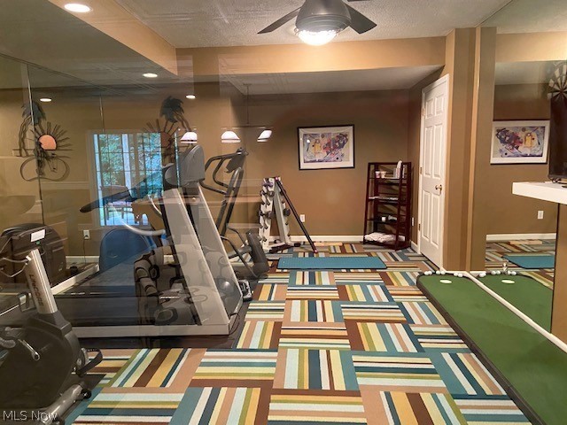 Greenwood Hlnds Condo Ph 05 - Residential