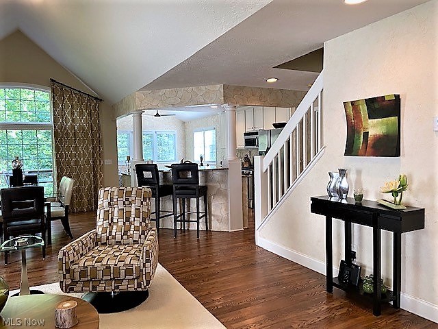 Greenwood Hlnds Condo Ph 05 - Residential