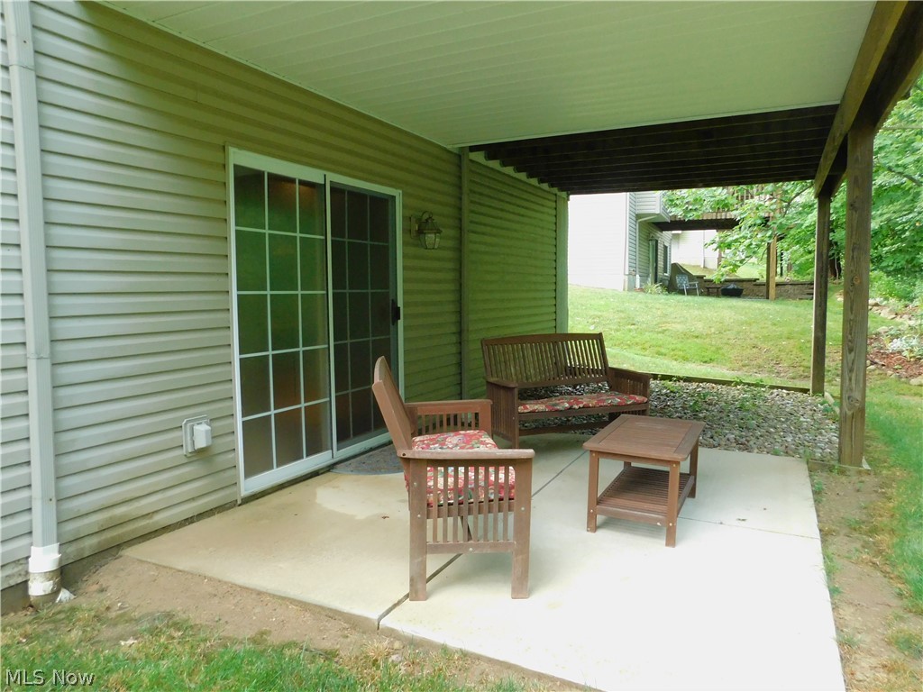 Greenwood Hlnds Condo Ph 05 - Residential