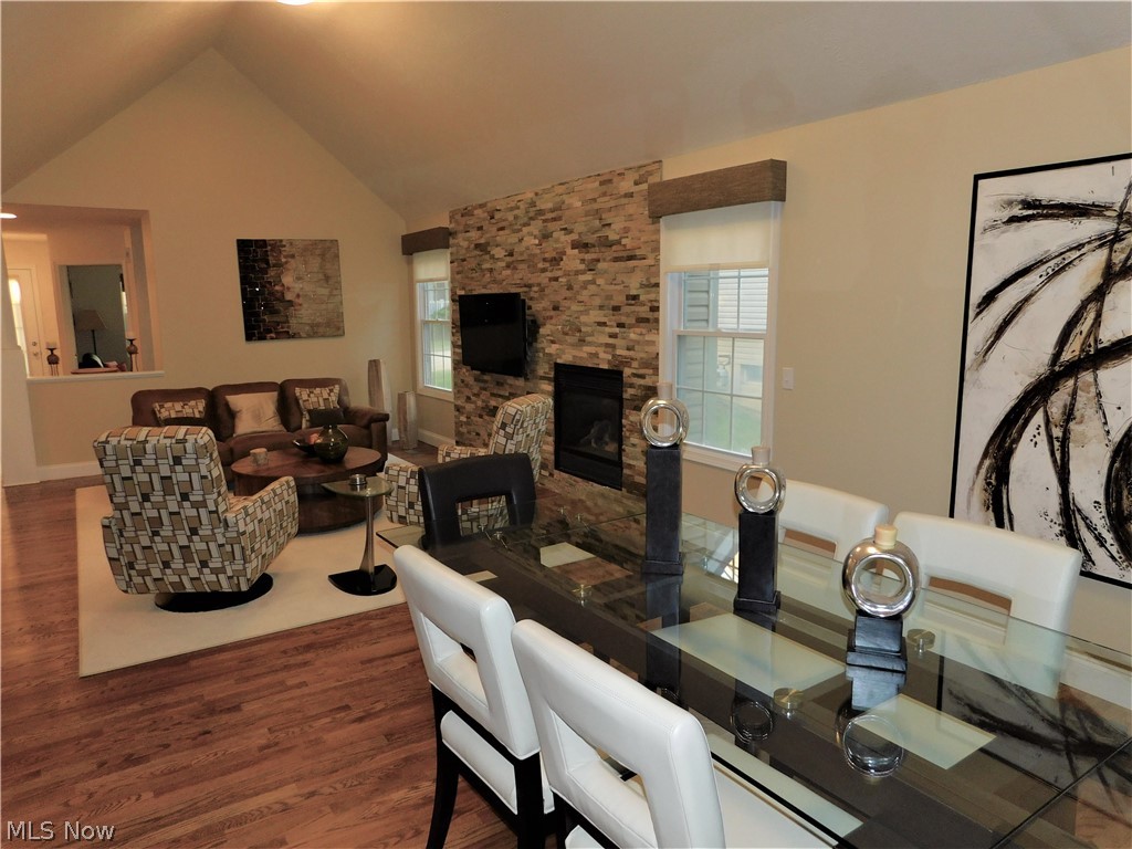 Greenwood Hlnds Condo Ph 05 - Residential