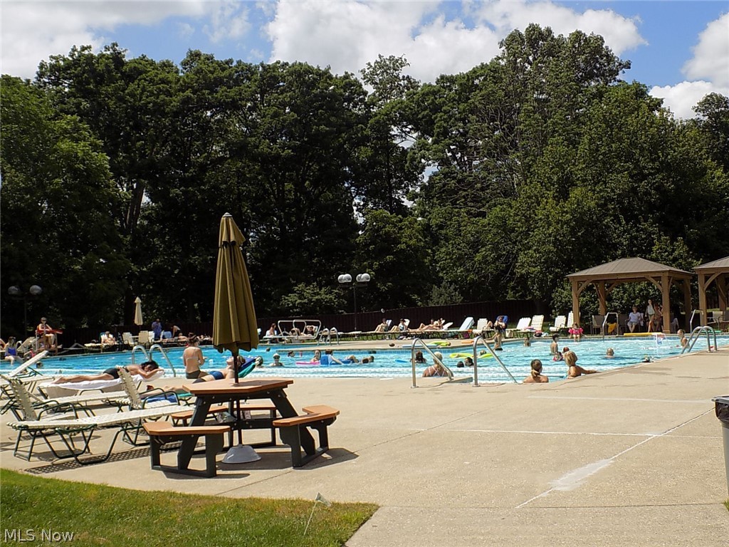 Greenwood Hlnds Condo Ph 05 - Residential