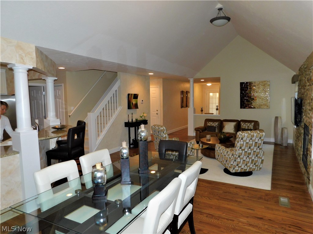 Greenwood Hlnds Condo Ph 05 - Residential