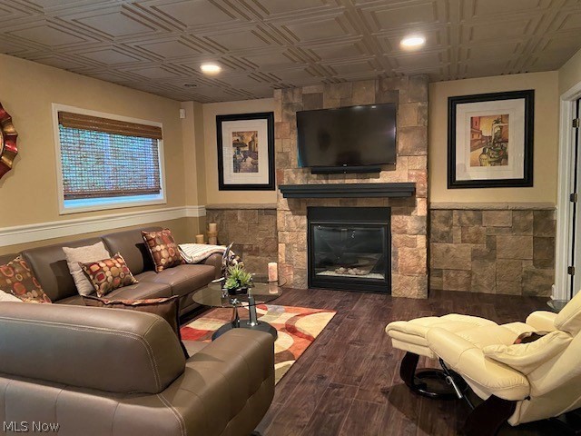 Greenwood Hlnds Condo Ph 05 - Residential