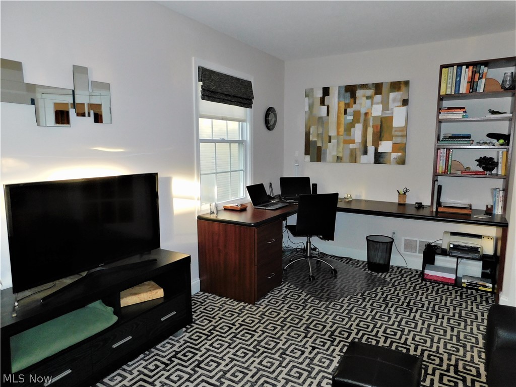 Greenwood Hlnds Condo Ph 05 - Residential