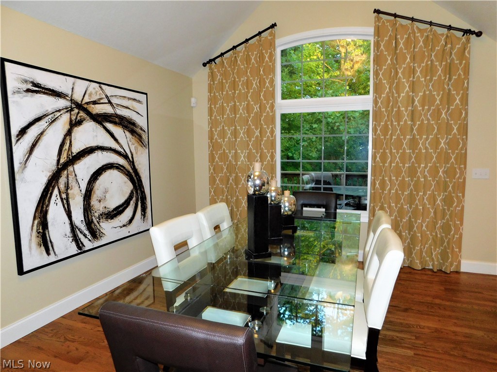 Greenwood Hlnds Condo Ph 05 - Residential