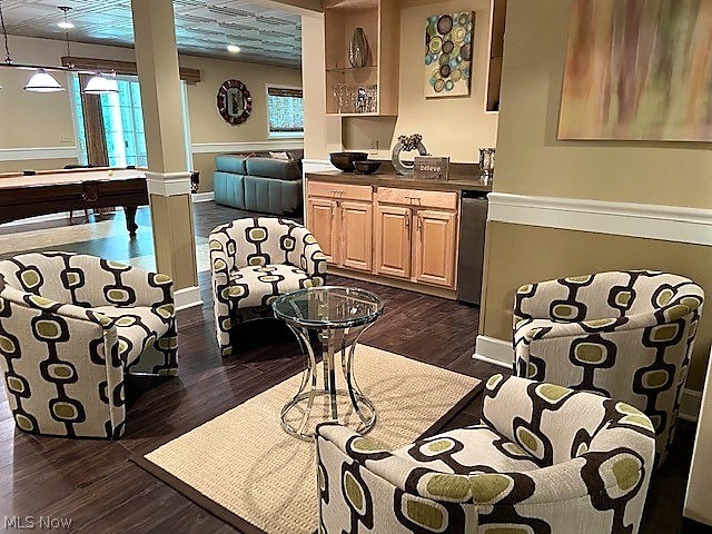 Greenwood Hlnds Condo Ph 05 - Residential