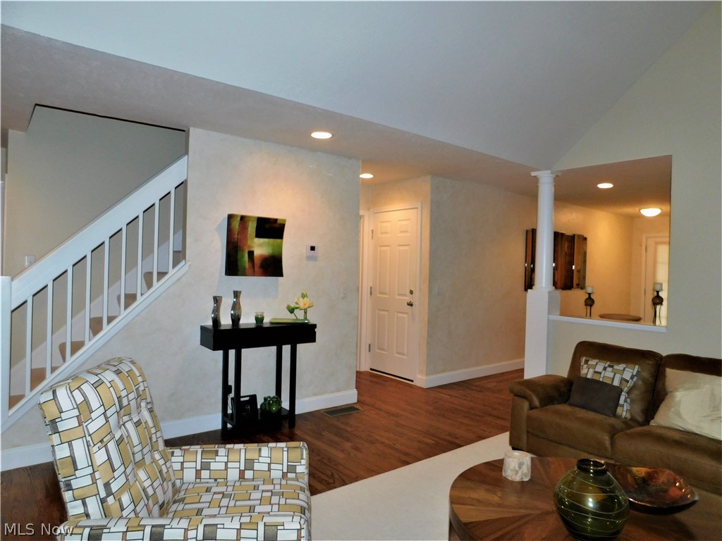 Greenwood Hlnds Condo Ph 05 - Residential