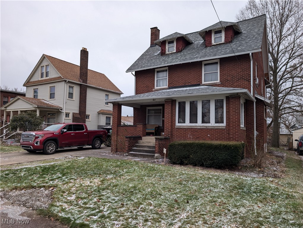 63 N Brockway Avenue, Youngstown, Ohio image 2