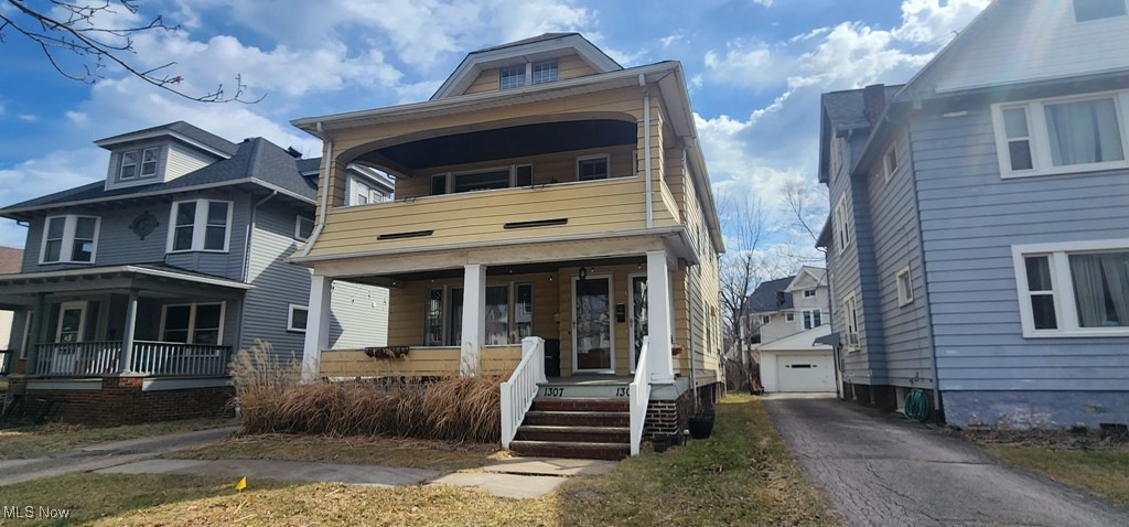 Edgewater - Residential Income