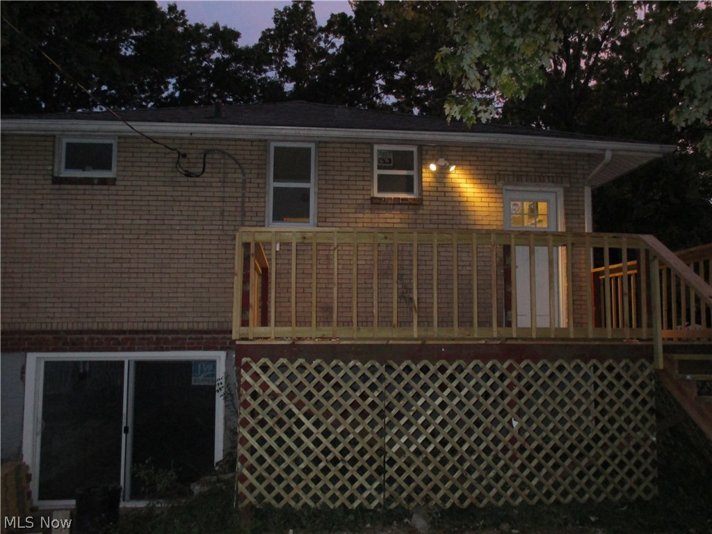 Reasoners - Residential Lease