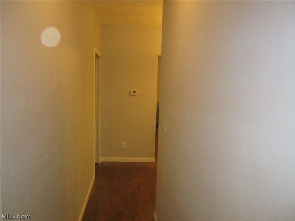 Reasoners - Residential Lease