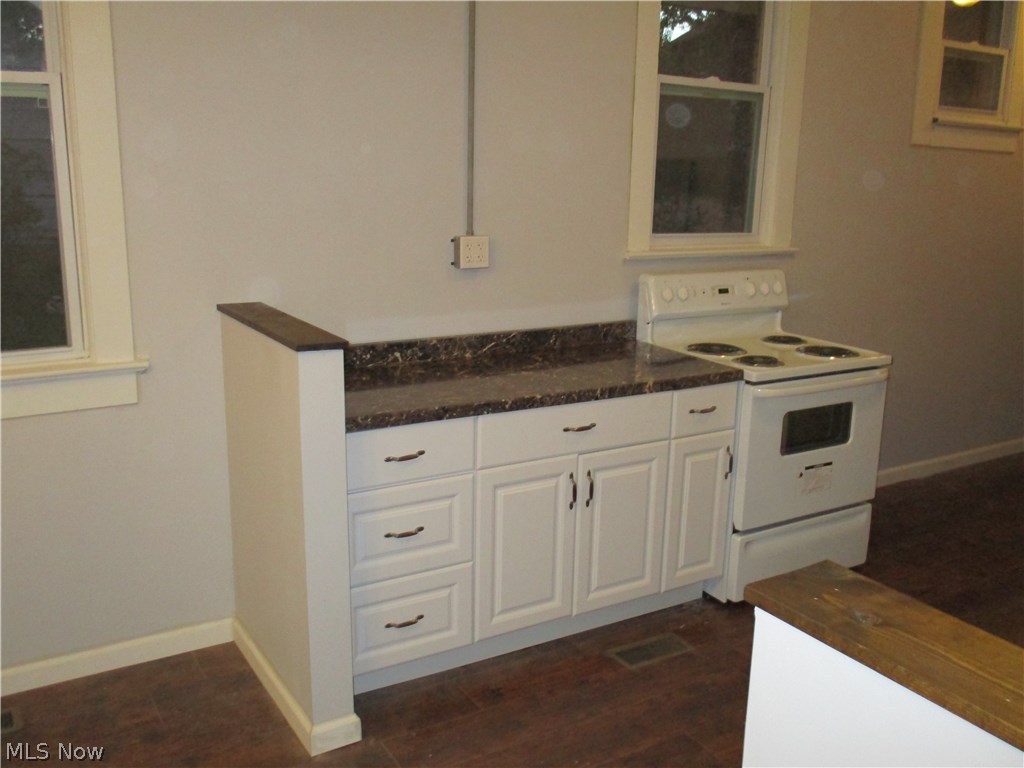 Reasoners - Residential Lease