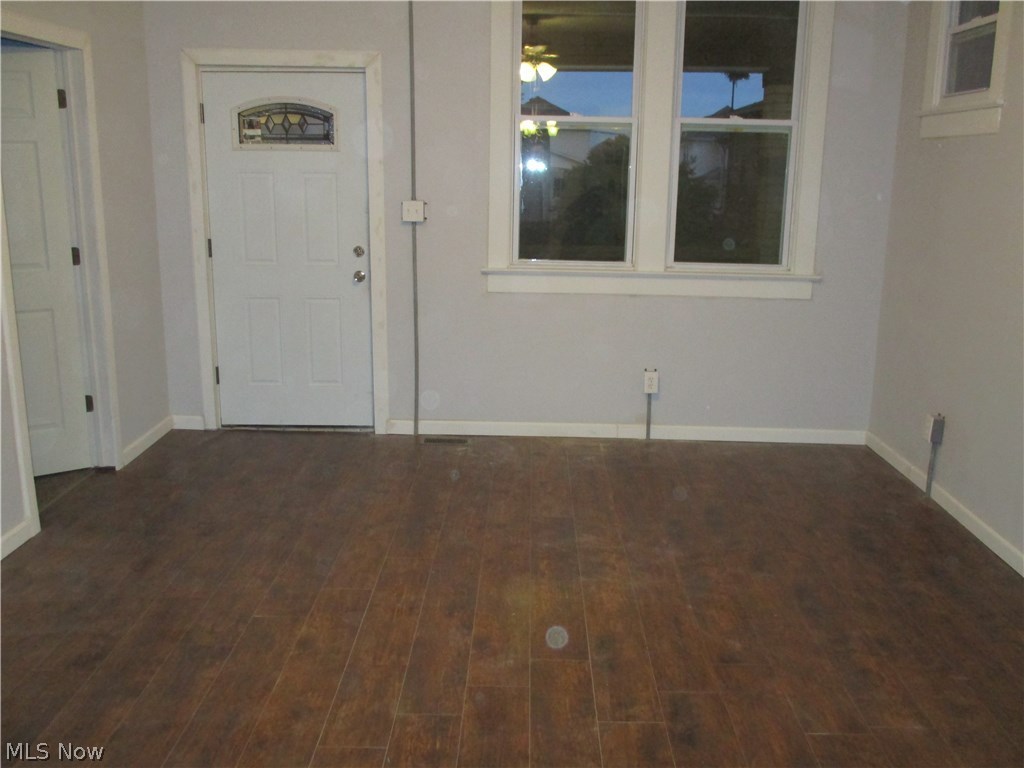 Reasoners - Residential Lease