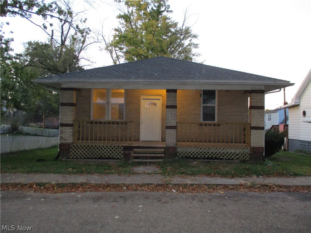 Reasoners - Residential Lease