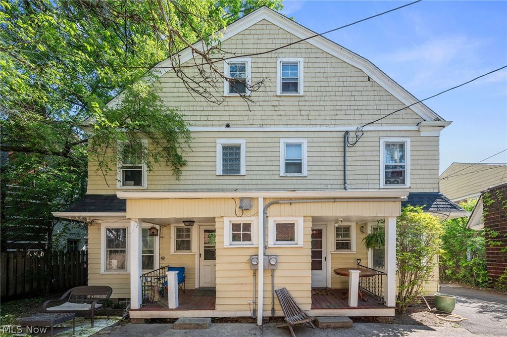 Photo of 2834 Ludlow Road, Cleveland, OH 44120 (MLS # 5211701)