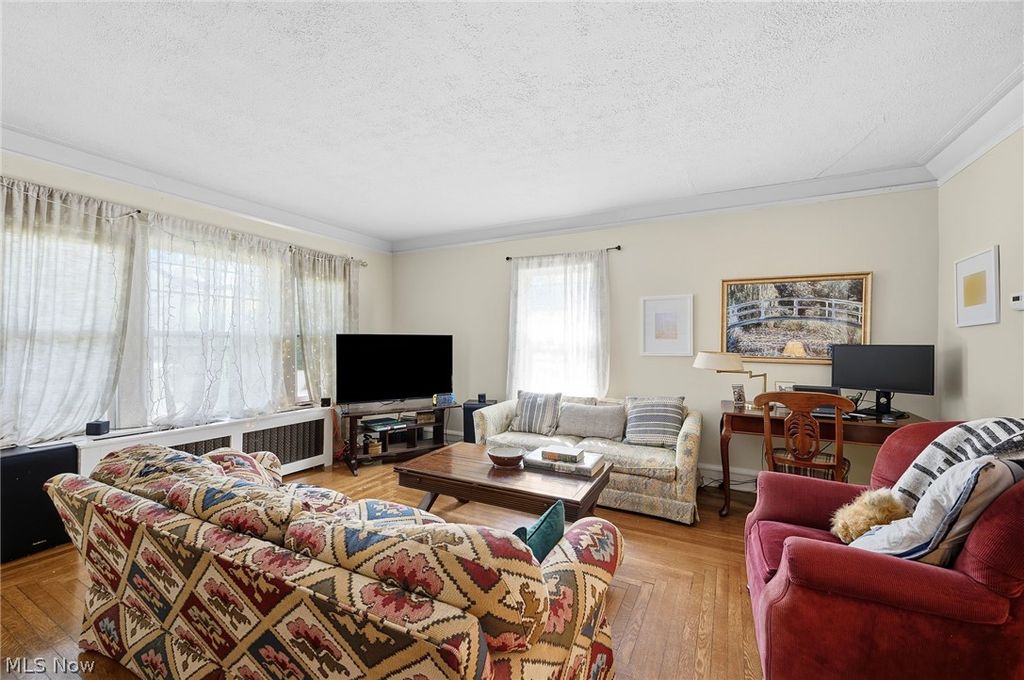 Photo of 2834 Ludlow Road, Cleveland, OH 44120 (MLS # 5211701)