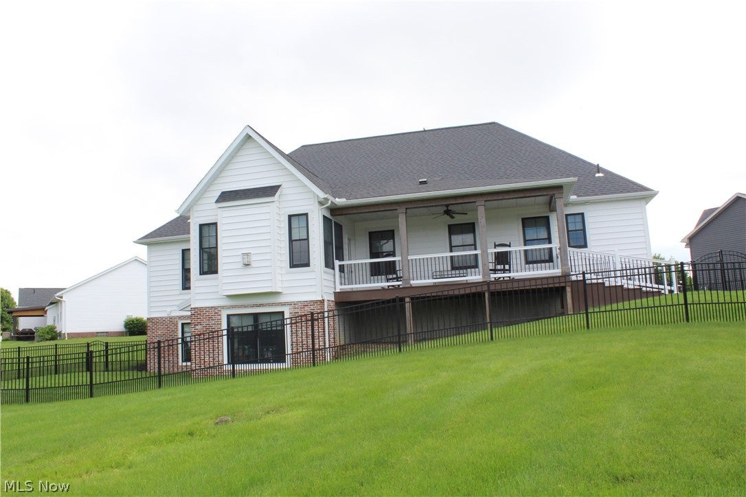 2374 Deer Creek Circle