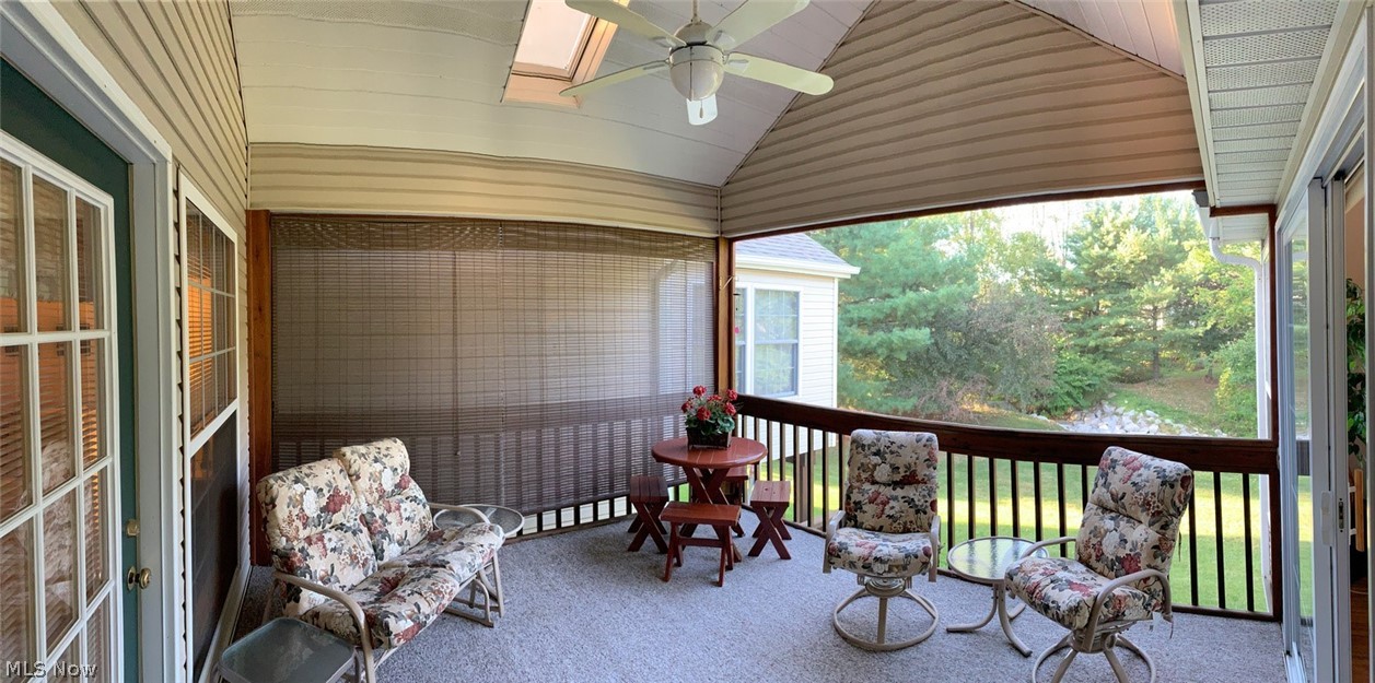 Woodbury Condo - Residential