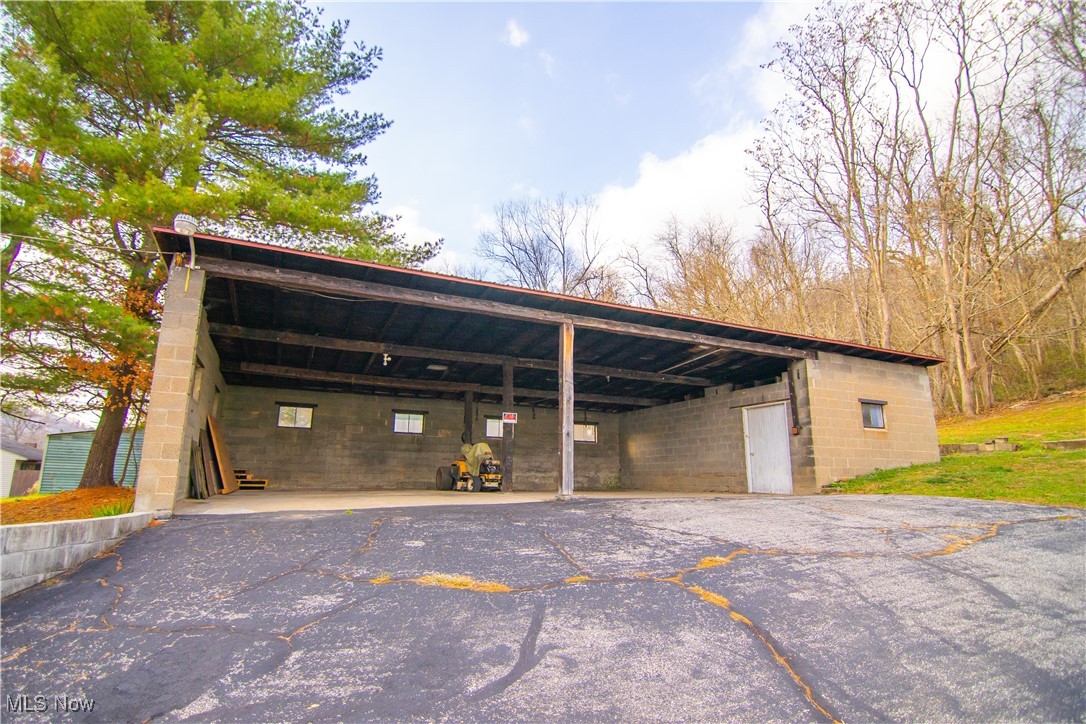 54360 Mt. Victory Road, Powhatan Point, Ohio image 8