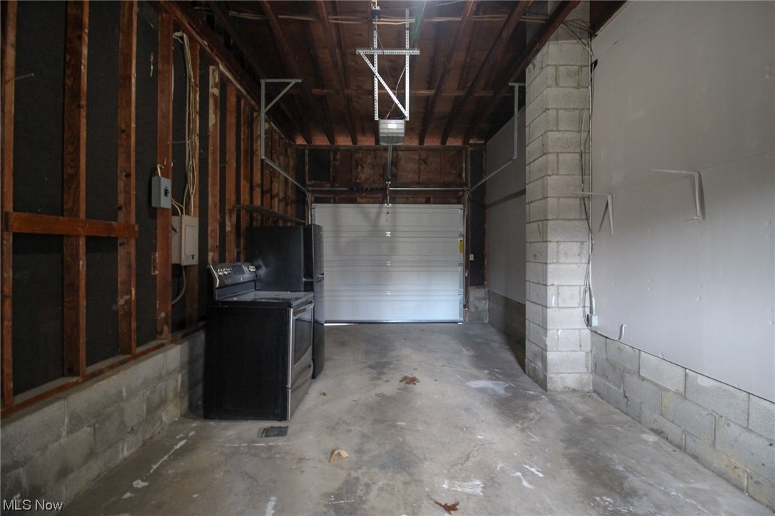 Park Heights - Residential