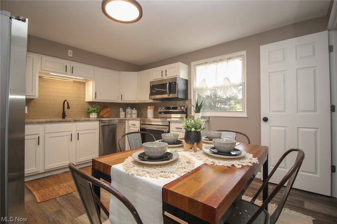 Park Heights - Residential