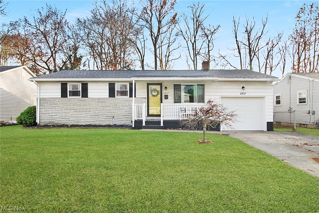 Park Heights - Residential