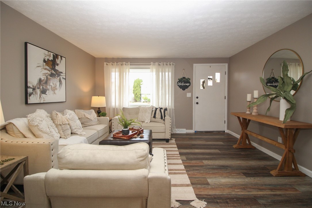 Park Heights - Residential