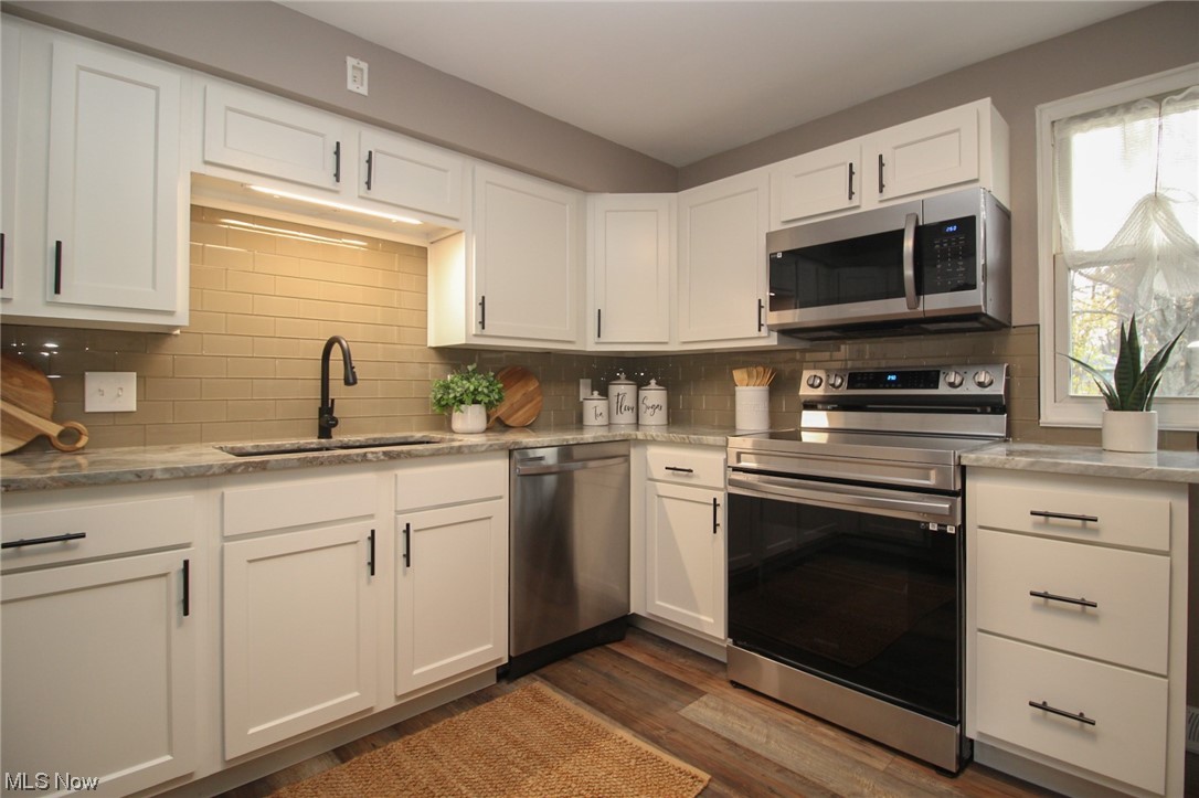 Park Heights - Residential