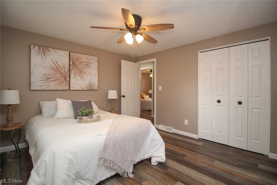 Park Heights - Residential