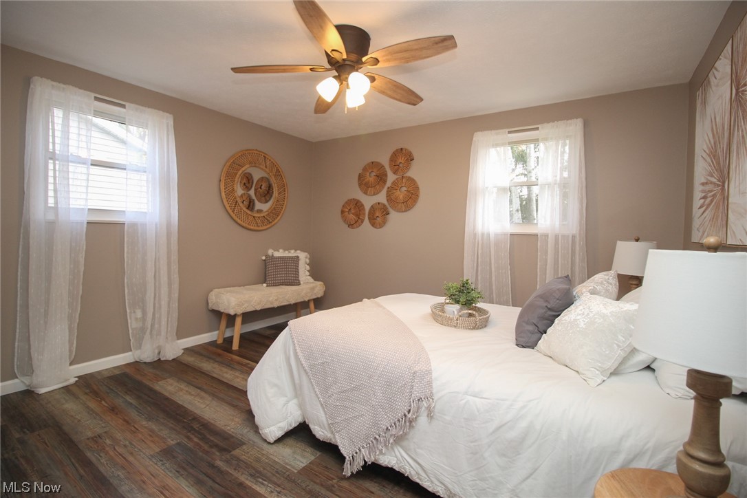 Park Heights - Residential